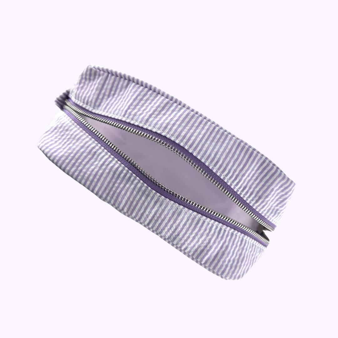 Lorie Bag Copen Lilac - CarrieAway