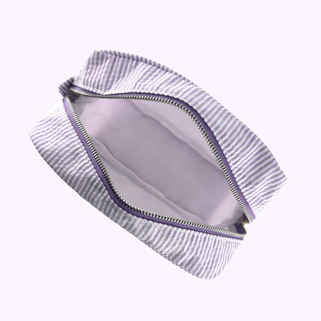 Lorie Bag Copen Lilac - CarrieAway