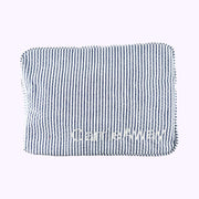 Lorie Bag Gamla Blue Cosmetic Bag - CarrieAway