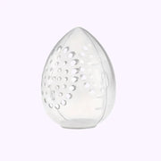 Make Up Sponge Cover Clear - CarrieAway