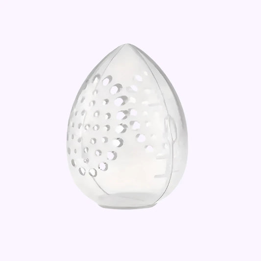 Make Up Sponge Cover Clear