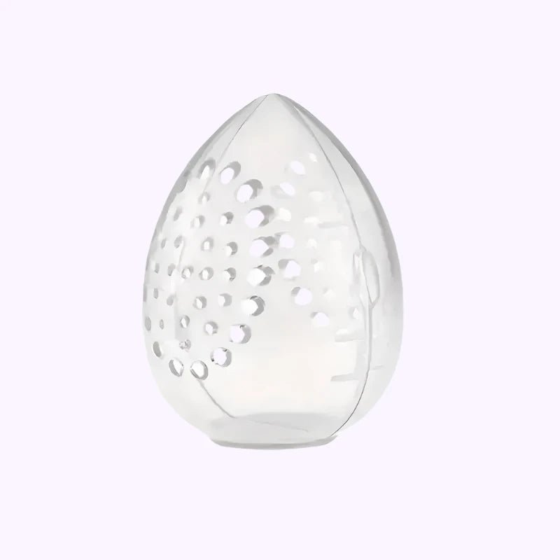 Make Up Sponge Cover Clear - CarrieAway