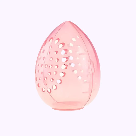 Make Up Sponge Cover Pink