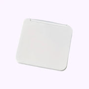 Makeup Mirror White - CarrieAway