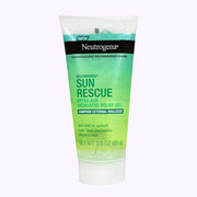 Neutrogena Sun Rescue After Sun Medicated Relief Gel 3 oz - CarrieAway