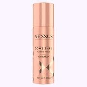 Nexxus Comb Thru Flexible Hold Hairspray 1.5 Oz - CarrieAway
