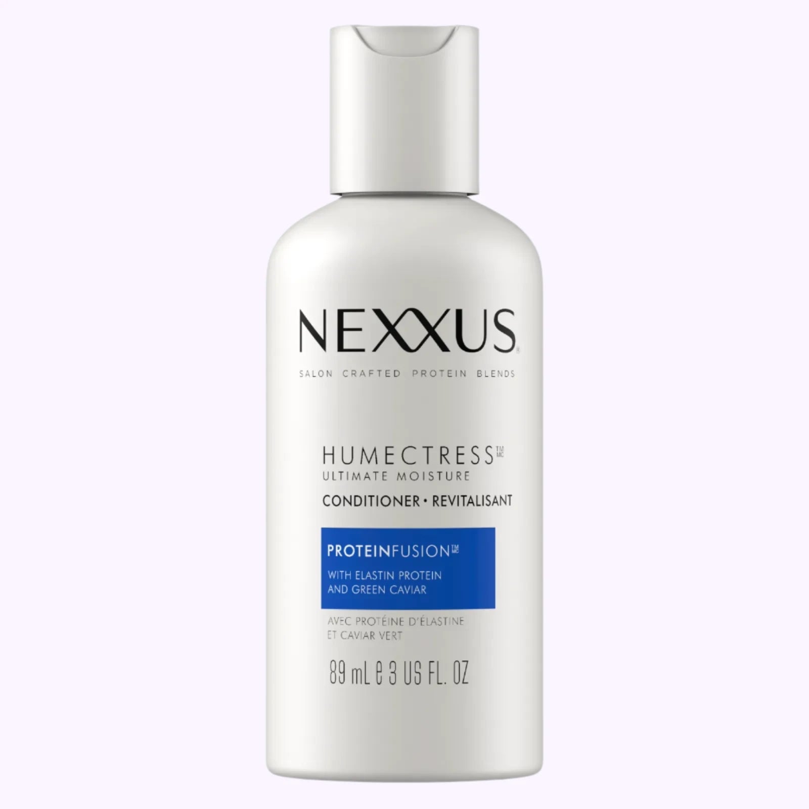 Nexxus Humectress Ultimate Moisture Conditioner - CarrieAway Travel Size