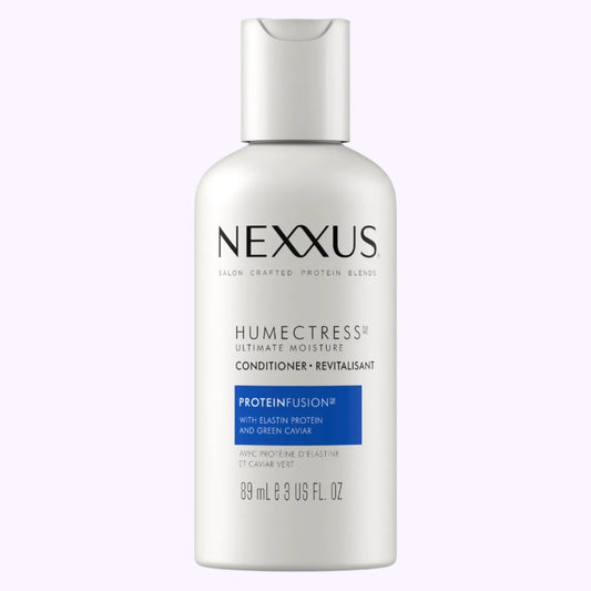 Nexxus Humectress Ultimate Moisture Conditioner 3 oz