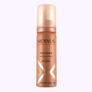 Nexxus Volume Medium - Hold Mousse 2 Oz - CarrieAway