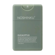 Noshinku Eucalyptus Moisturizing Pocket Hand Sanitizer .67 Oz - CarrieAway