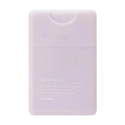 Noshinku Lavender Moisturizing Pocket Hand Sanitizer .67 Oz - CarrieAway Travel Essential