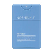 Noshinku Vetiver Patchouli Hydrating Hand Sanitizer .67 Oz - CarrieAway