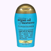 OGX Argan Oil Of Morocco Conditioner 3 Oz - CarrieAway