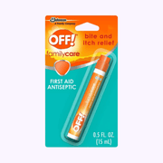 Off! Family Care Bite and Itch Relief .5 Oz - CarrieAway