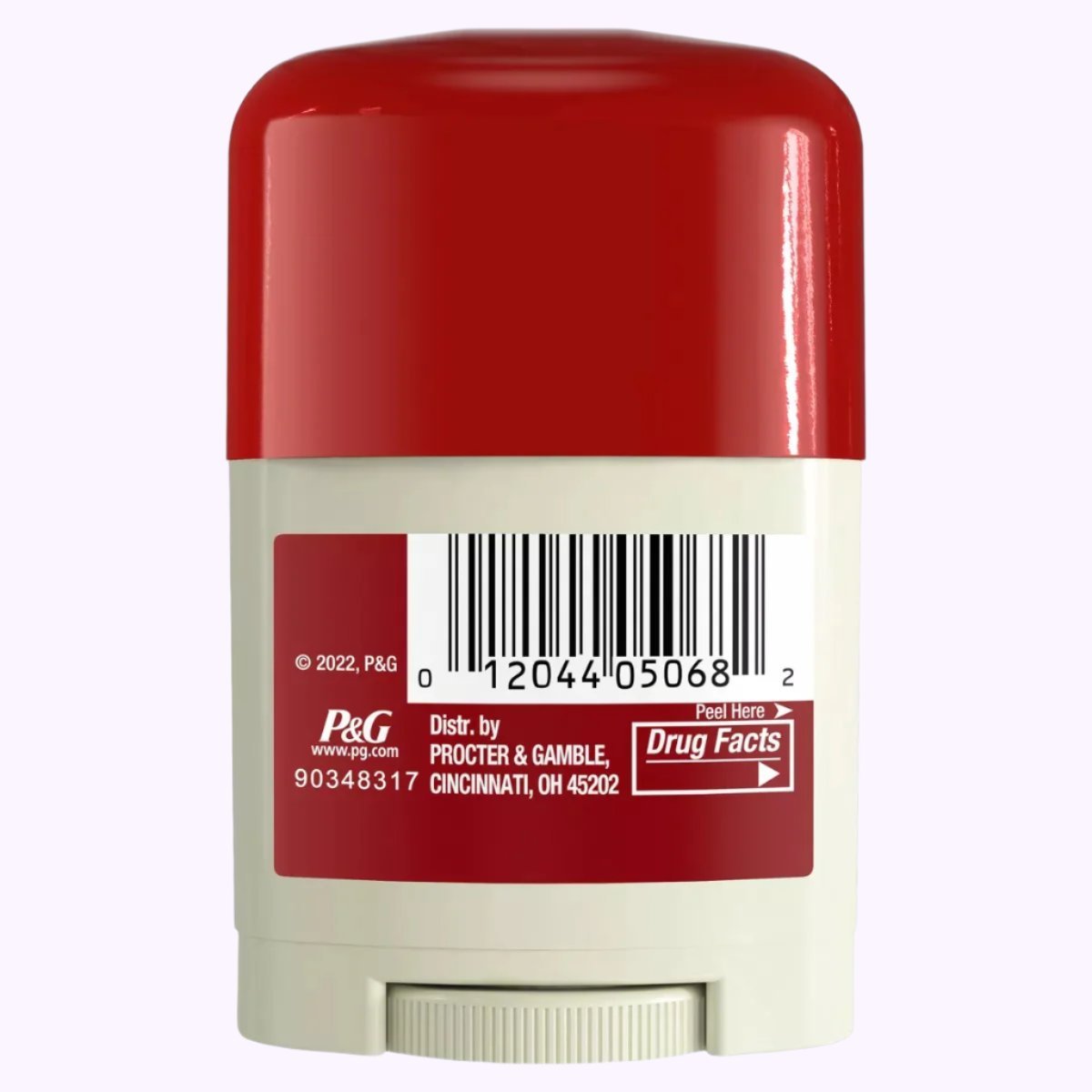 Old Spice Fiji Antiperspirant & Deodorant 0.5 Oz - CarrieAway