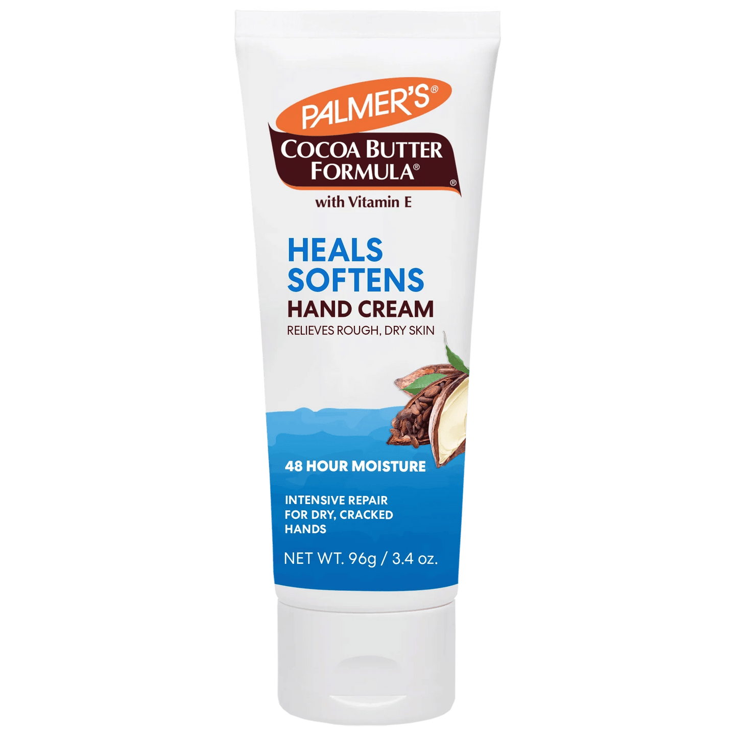 Palmer's Cocoa Butter Hand Cream 3.4 Oz - CarrieAway