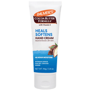 Palmer's Cocoa Butter Hand Cream 3.4 Oz - CarrieAway