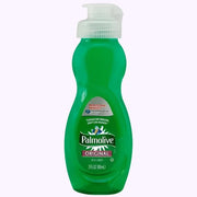 Palmolive Dishwashing Liquid Original Scent 3 Oz - CarrieAway