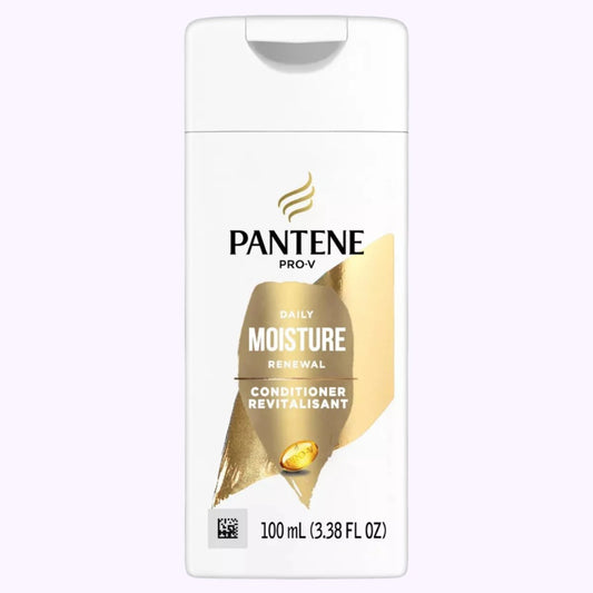 Pantene Pro-V Daily Moisture Renewal Conditioner 3.38 Oz