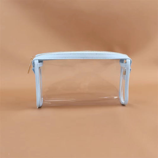 Kaylie Light Blue Small