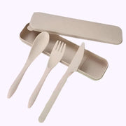 Portable Utensil Set - CarrieAway
