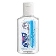 Purell Advanced Hand Sanitizer 1 Oz - CarrieAway
