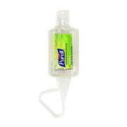 Purell Advanced Hand Sanitizer with Jelly Carrier Naturals 1 Oz - CarrieAway