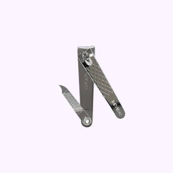 Revlon Mini Nail Clipper