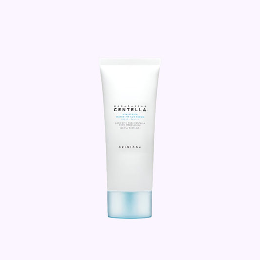 SKIN1004 Hyalu - Cica Water - Fit Sun Serum SPF50 1.69 Oz - CarrieAway