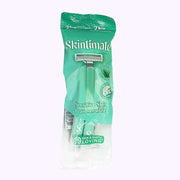 Schick Skintimate Womens' Razors 2 Ct - CarrieAway