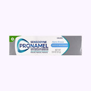 Sensodyne Pronamel Toothpaste Gentle Whitening Alpine Breeze 0.8 Oz - CarrieAway