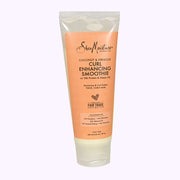 Shea Moisture Coconut & Hibiscus Curl Enhancing Smoothie 3.2 Oz - CarrieAway Travel Size