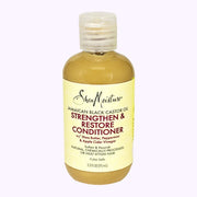 SheaMoisture Jamaican Black Castor Oil Stengthen & Restore Conditioner 3.2 Oz - CarrieAway