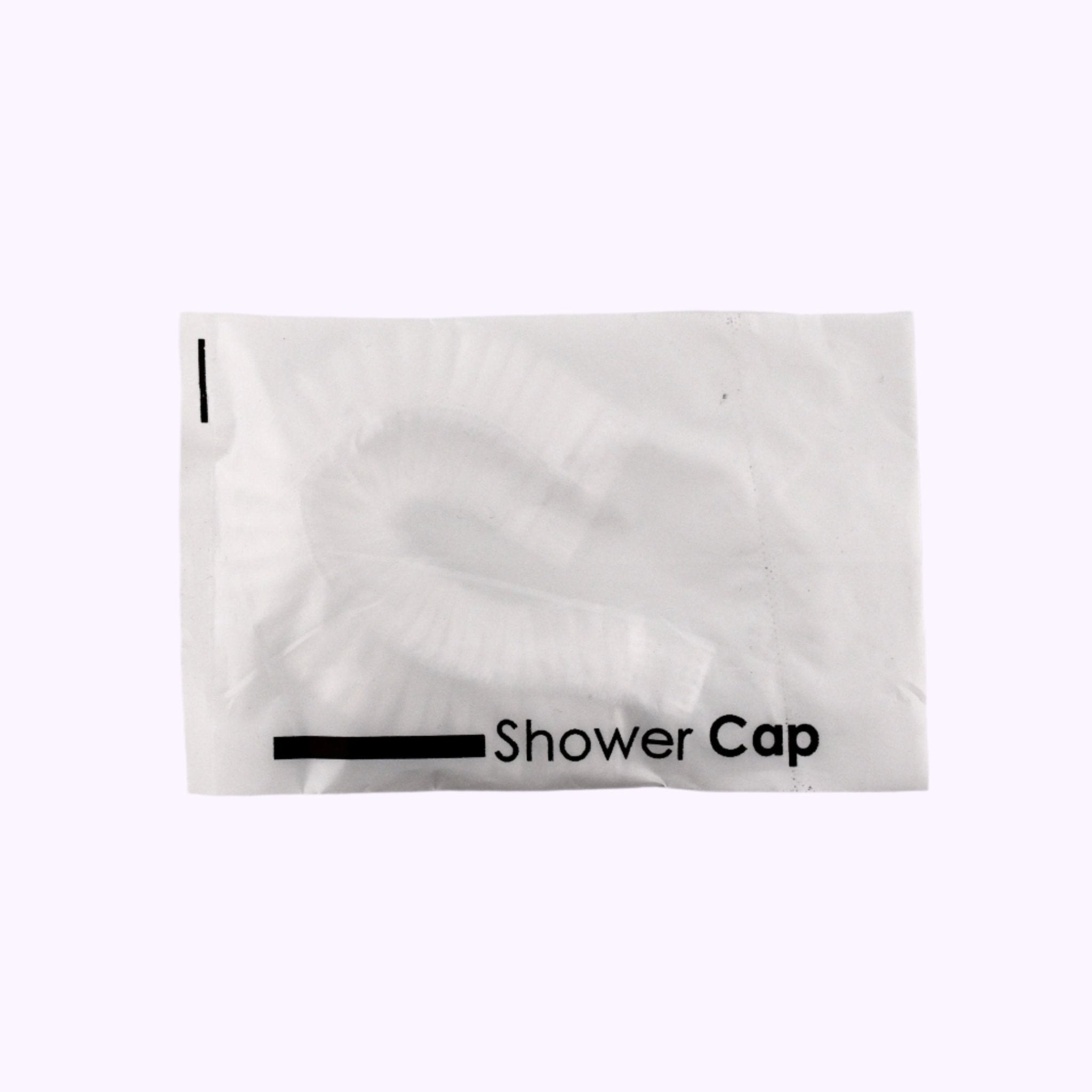 Shower Cap - CarrieAway