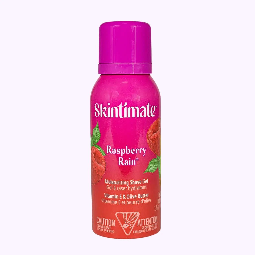 Skintimate Shave Gel 2.75 Oz - CarrieAway