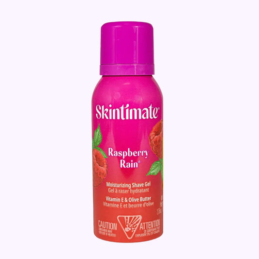 Skintimate Shave Gel 2.75 Oz