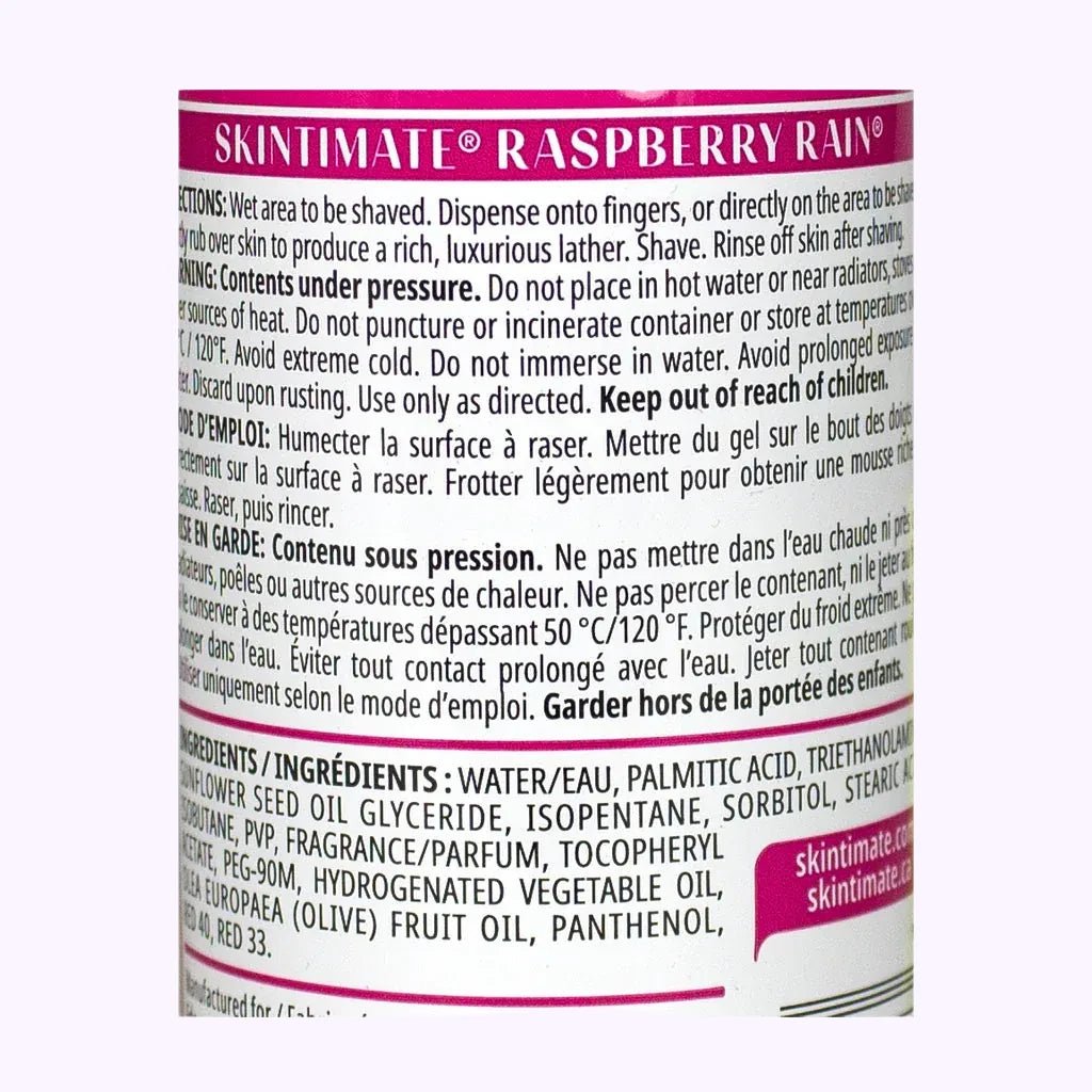 Skintimate Shave Gel 2.75 Oz - CarrieAway