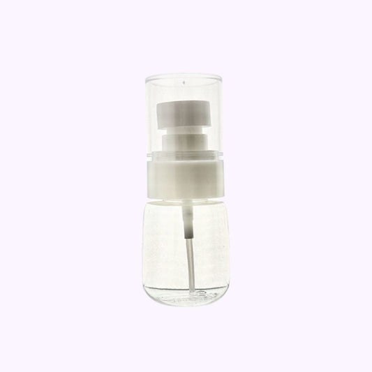 Spray Bottle 1.01 Oz