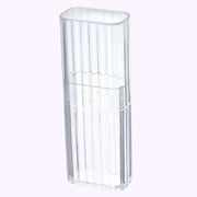 Clear Small Items Storage Box - CarrieAway