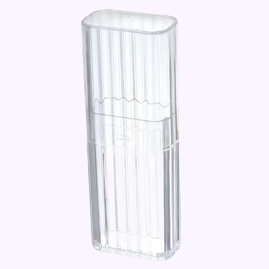 Clear Small Items Storage Box