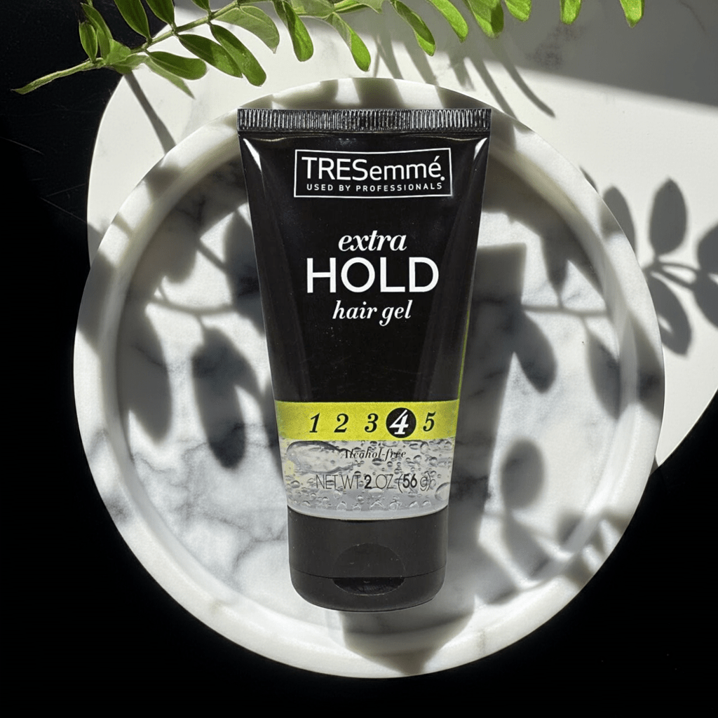 TRESemme Extra Hold Hair Gel 2 Oz - CarrieAway