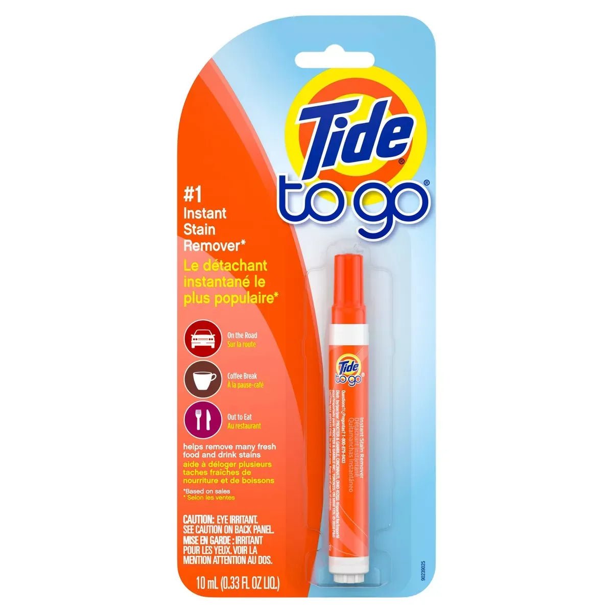 Mini Cleaning Kit Beige - CarrieAway