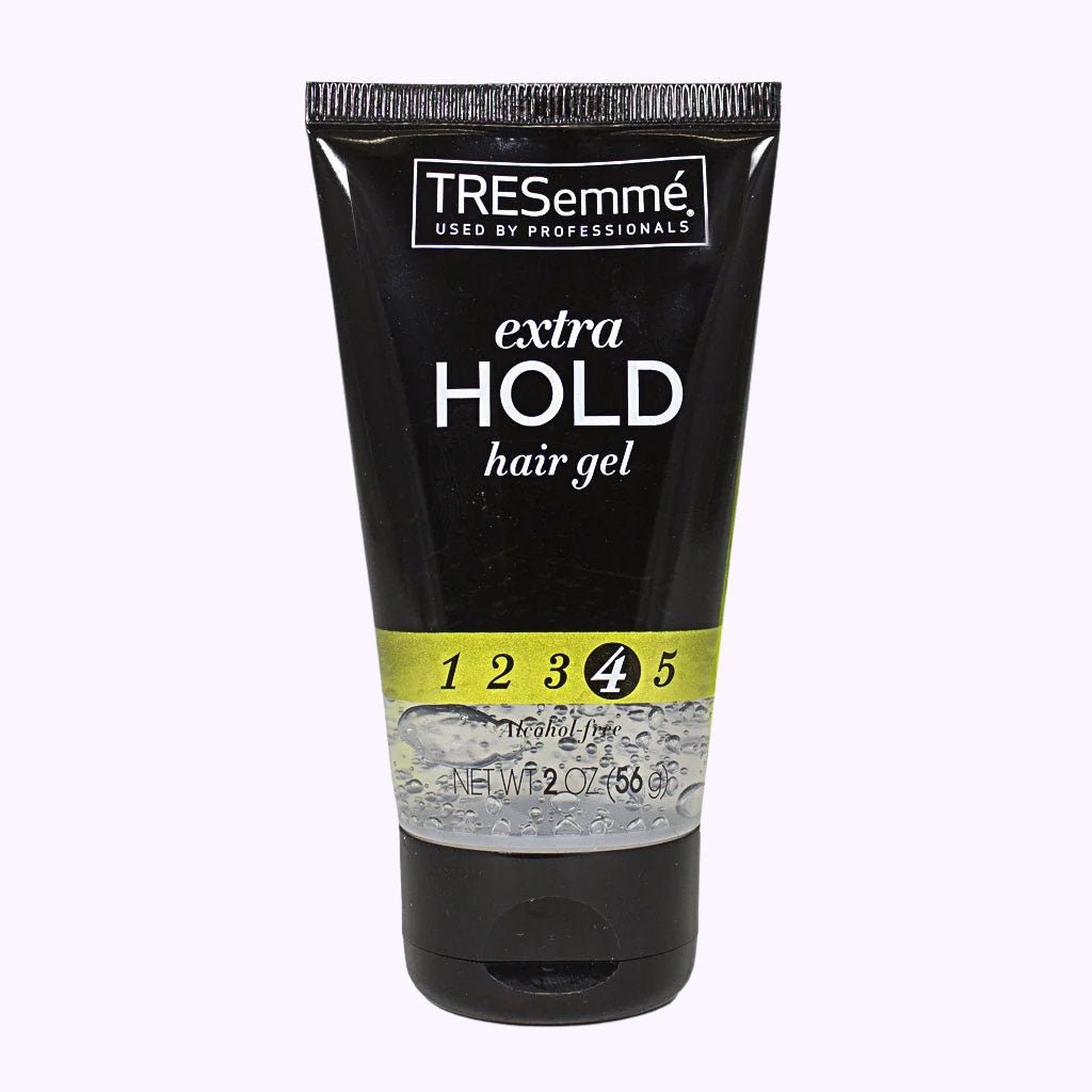 TRESemme Extra Hold Hair Gel 2 Oz - CarrieAway