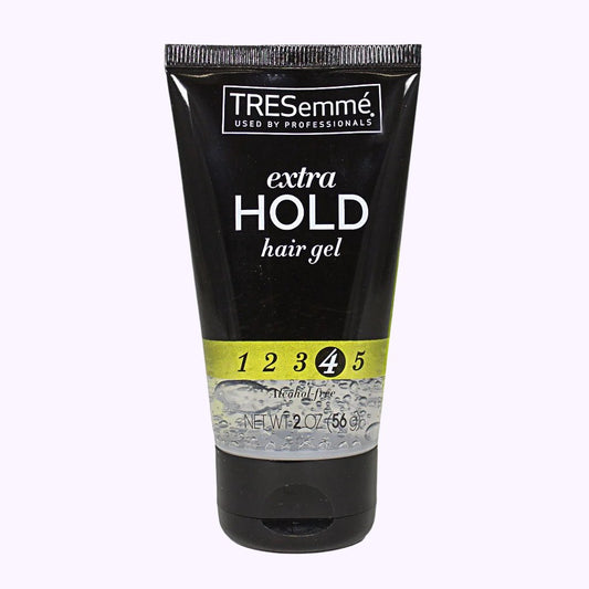 TRESemme Extra Hold Hair Gel 2 Oz