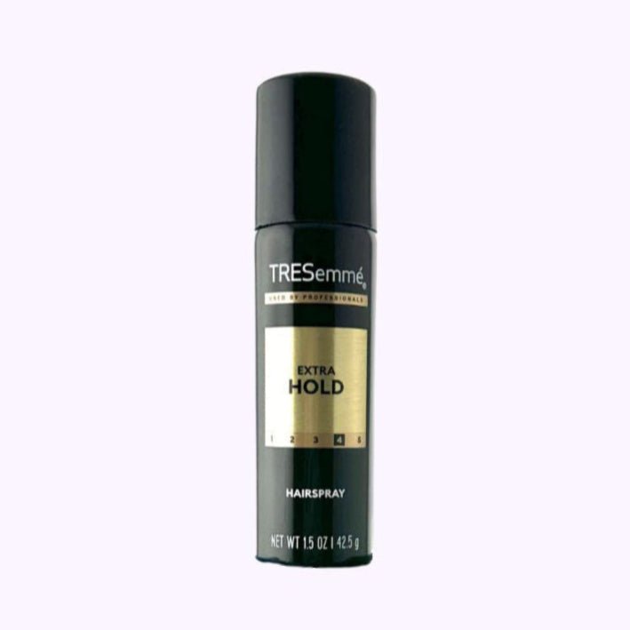 Tresemme Extra Hold Hairspray 1.5 Oz - CarrieAway