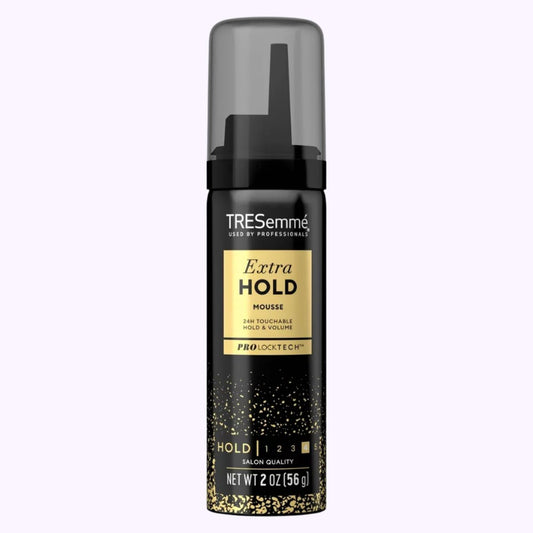 TRESemme Extra Hold Mousse 2 Oz