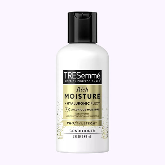 TRESemme Moisture Rich Vitamin E Hair Conditioner 3 oz