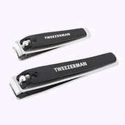 Stainless Steel Nail Clipper Set - CarrieAway