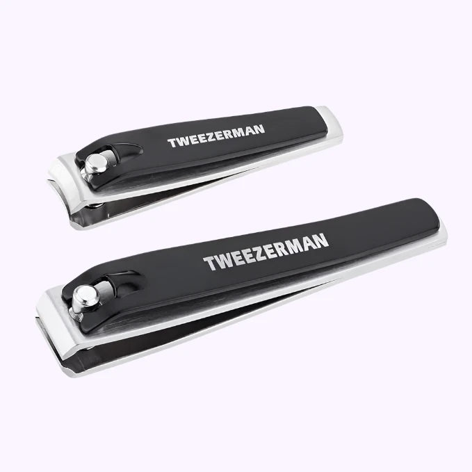 Stainless Steel Nail Clipper Set - CarrieAway