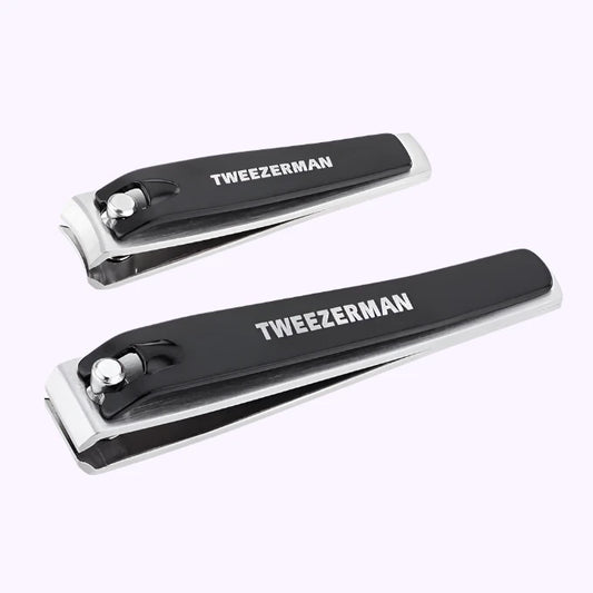 Stainless Steel Nail Clipper Set - CarrieAway